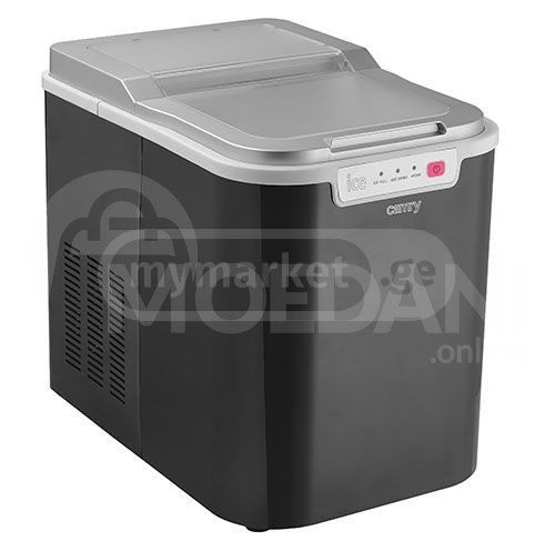Скидка!!! Льдогенератор CAMRY CR8073 Тбилиси - изображение 3