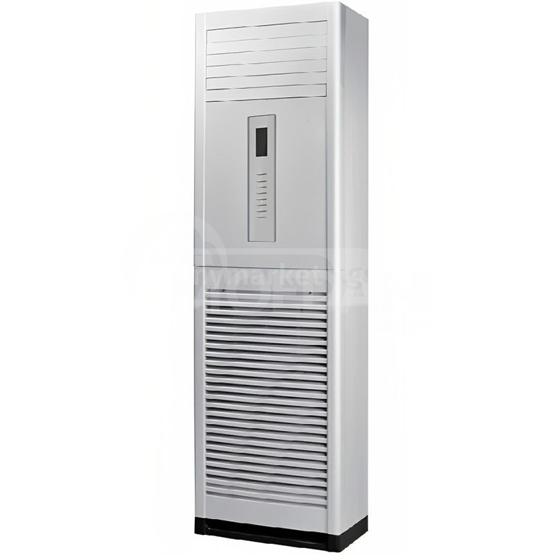 Акция!!!Колоночный кондиционер Chigo CF-48BH6A-E41AF2 150м2 м Тбилиси - изображение 1