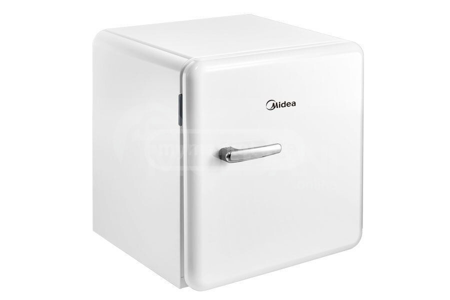 Холодильник МИДЕА MDRD86SLF01 Тбилиси - изображение 1