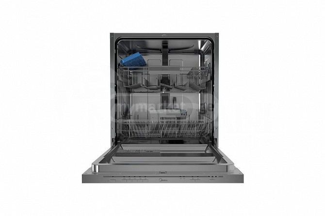 Midea dishwasher Tbilisi - photo 4