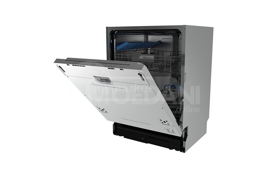 Midea dishwasher Tbilisi - photo 1