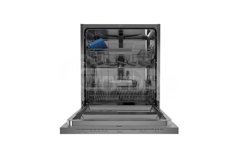 Midea dishwasher Tbilisi - photo 4