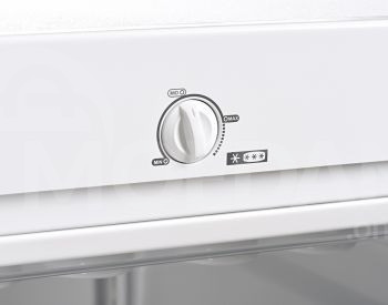 Скидка!!! Морозильная камера/холодильник MIDEA HS-312FWEN Тбилиси - изображение 3