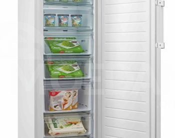 Скидка!!! Морозильная камера/холодильник MIDEA HS-312FWEN Тбилиси - изображение 5