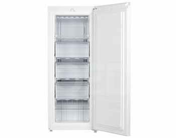 Скидка!!! Морозильная камера/холодильник MIDEA HS-312FWEN Тбилиси - изображение 2