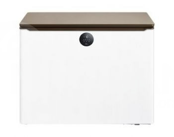 SALE!!! Freezer Midea MDRC291FZG01 208L, A+, White Tbilisi - photo 1