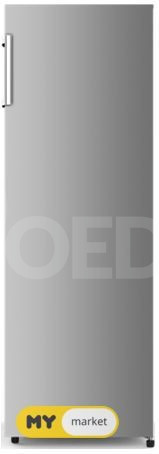 აქცია !!! საყინულე Hisense RS-20DC4SBA/INOX ვერცხლისფერი თბილისი - photo 2