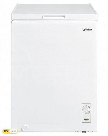 SALE !!! Freezer MIDEA MDRC152FZG0 Tbilisi - photo 1