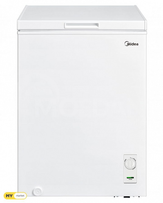 SALE !!! Freezer MIDEA MDRC152FZG0 Tbilisi - photo 1