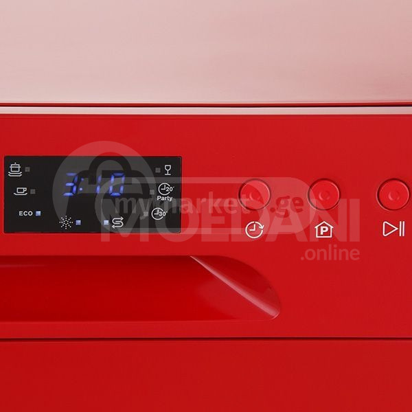 РАСПРОДАЖА!!! Посудомоечная машина Electrolux ESF2400OH Тбилиси - изображение 5