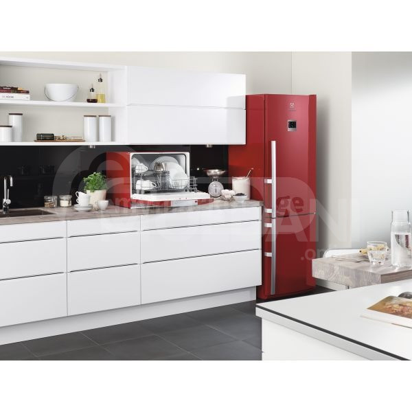 РАСПРОДАЖА!!! Посудомоечная машина Electrolux ESF2400OH Тбилиси - изображение 6