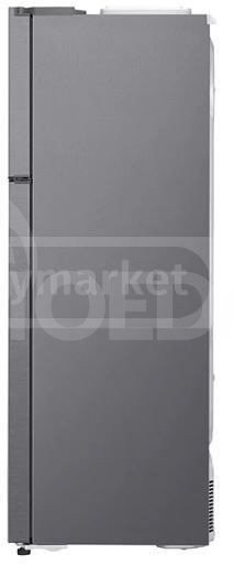 ლიკვიდაცია !!! მაცივარი LG GN-C752HQCL 509 ლიტრი მშრალი ყინვ თბილისი - photo 4