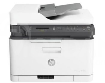 მულტიფუნქციური პრინტერი HP Laser MFP 137fnw (4ZB84A) თბილისი - photo 3