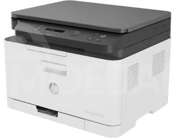 Многофункциональный принтер HP 4ZB96A 135249 Тбилиси - изображение 2