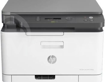 Многофункциональный принтер HP 4ZB96A 135249 Тбилиси - изображение 3