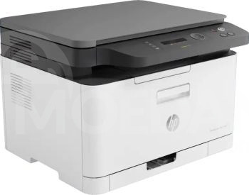 Многофункциональный принтер HP 4ZB96A 135249 Тбилиси - изображение 1