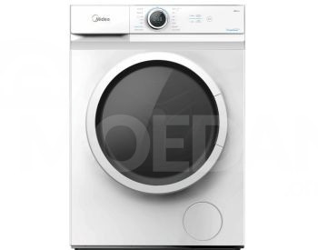 Стиральная машина Midea MF100W70 7 кг Тбилиси - изображение 1