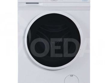 Стиральная машина Midea MF100W70 7 кг Тбилиси - изображение 2
