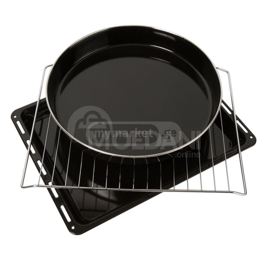 Baking oven Simfer M4507 TURBO Tbilisi - photo 2