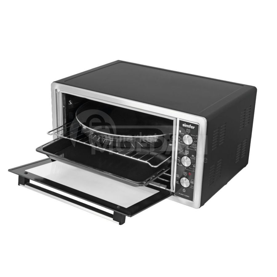 Baking oven Simfer M4507 TURBO Tbilisi - photo 3