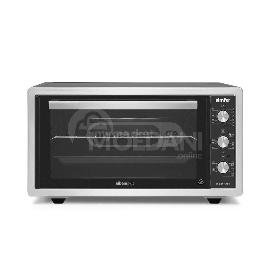 Baking oven Simfer M4507 TURBO Tbilisi - photo 1