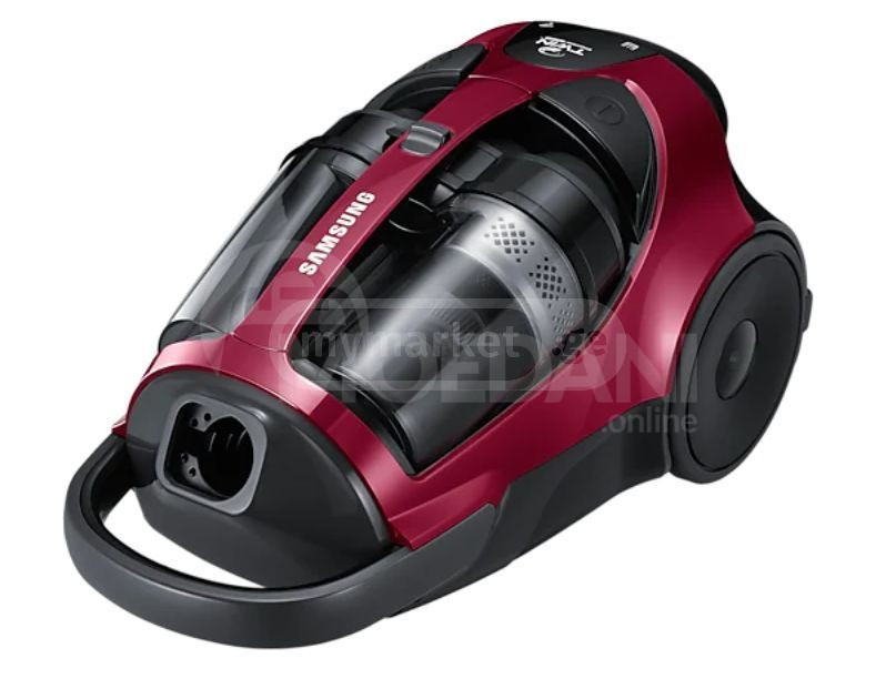 Пылесос Samsung VCC885FH3P/XEV Тбилиси - изображение 1