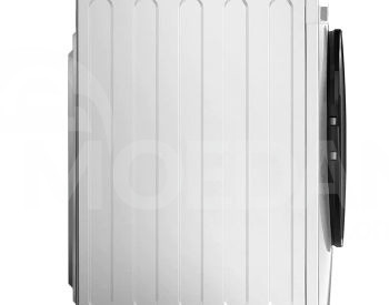 Washing machine 9 kg MIDEA MF200W90WB/W washing machine and Tbilisi - photo 2