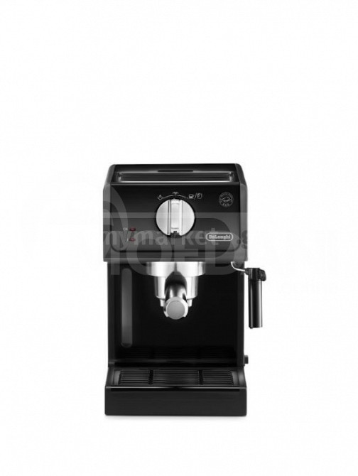ფასდაკლება!!!ესპრესოს ავტომატური ყავის აპარატი DeLonghi ECP3 თბილისი - photo 1