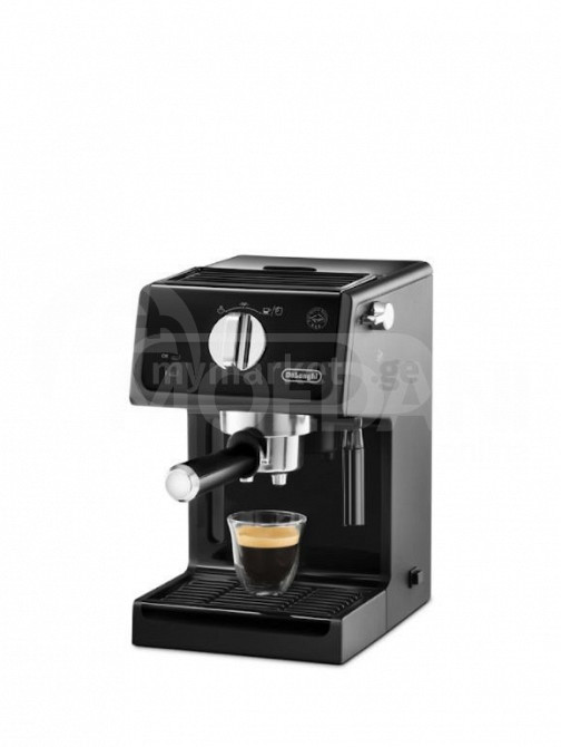 ფასდაკლება!!!ესპრესოს ავტომატური ყავის აპარატი DeLonghi ECP3 თბილისი - photo 7