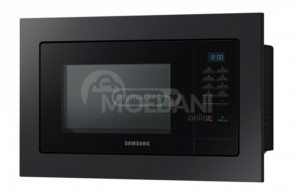 Built-in microwave Samsung MS20A7013AB/BW Tbilisi - photo 2