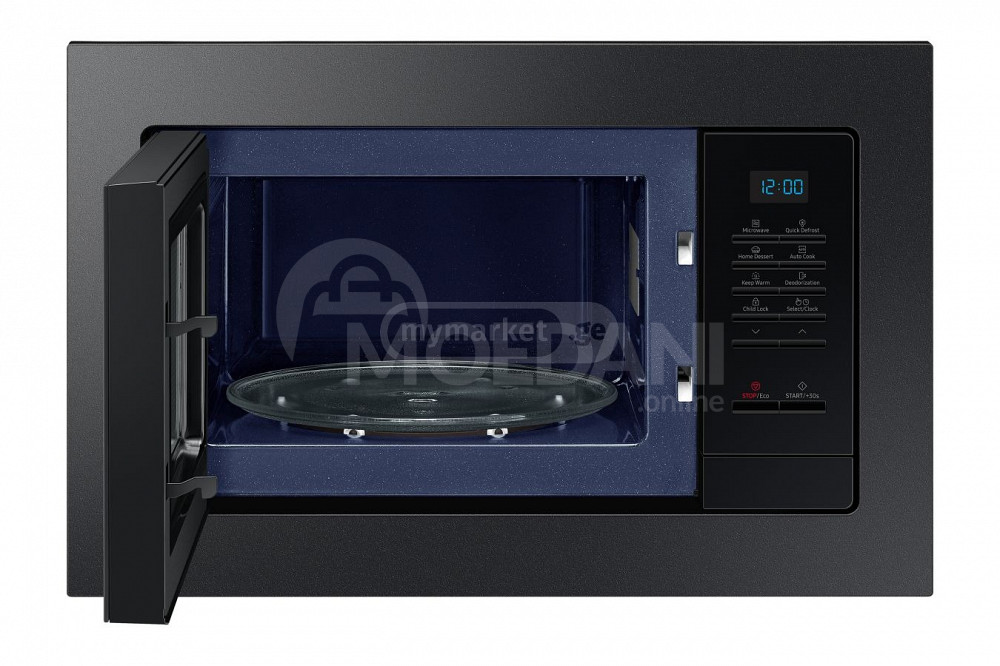 Built-in microwave Samsung MS20A7013AB/BW Tbilisi - photo 1