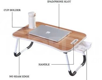 Notebook stand Tbilisi - photo 1