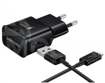 დამტენი სატენი Sateni Usb Android ორიგინალი Original თბილისი - photo 1