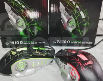 Gaming mouse Tbilisi - photo 4