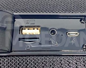 Blutuz dinamiki, ბლუთუს დინამიკი, Bluetooth wireless speaker თბილისი - photo 3