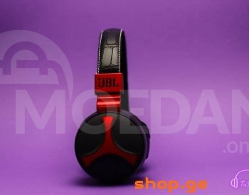 Bluetooth ყურსასმენი თბილისი - photo 1