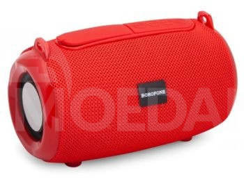 Беспроводная колонка BOROFONE BR4 из Америки Тбилиси - изображение 3