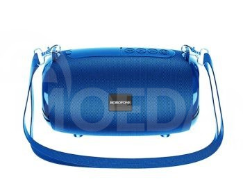 Беспроводная колонка BOROFONE BR4 из Америки Тбилиси - изображение 2
