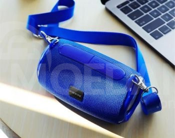 Беспроводная колонка BOROFONE BR4 из Америки Тбилиси - изображение 4