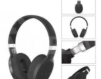 Bluetooth-гарнитура VJ087 Тбилиси - изображение 4