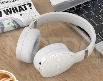 Bluetooth-гарнитура VJ087 Тбилиси - изображение 3