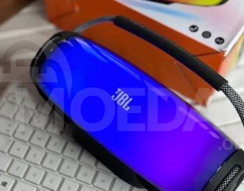 Bluetooth-динамик Тбилиси - изображение 1