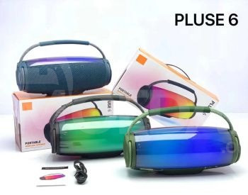 Bluetooth-динамик Тбилиси - изображение 3