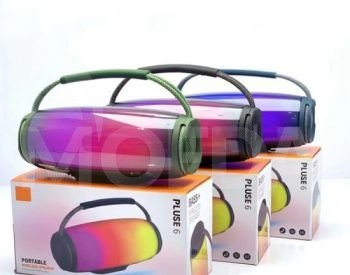 Bluetooth-динамик Тбилиси - изображение 2