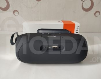 Wireless bluetooth speaker kisonli Q9S Tbilisi - photo 2