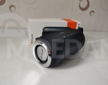 Wireless bluetooth speaker kisonli Q9S Tbilisi - photo 4