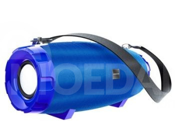 Bluetooth speaker Borofone BR-14 Tbilisi - photo 2