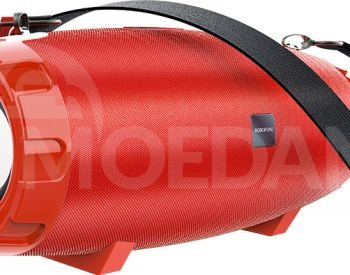 Bluetooth speaker Borofone BR-14 Tbilisi - photo 1