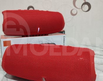 ბლუთუს დინამიკი JBL თბილისი - photo 1