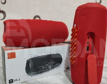 ბლუთუს დინამიკი JBL თბილისი - photo 3